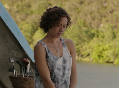 精神领袖剧照的剧照