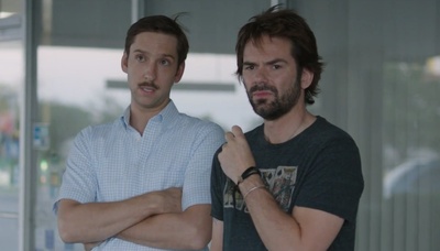 精神领袖剧照的剧照