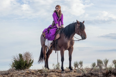 甜蜜的复仇剧照的剧照