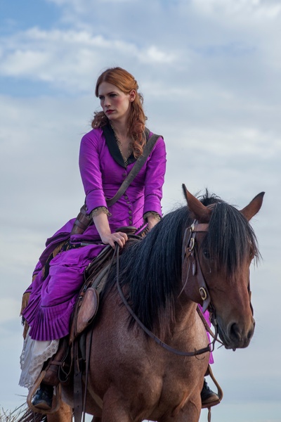 甜蜜的复仇剧照的剧照