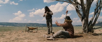 甜蜜的复仇剧照的剧照