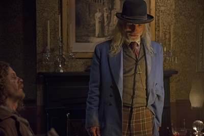 甜蜜的复仇剧照的剧照