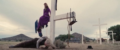 甜蜜的复仇剧照的剧照