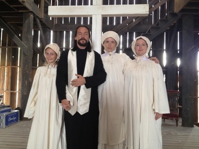 甜蜜的复仇剧照的剧照