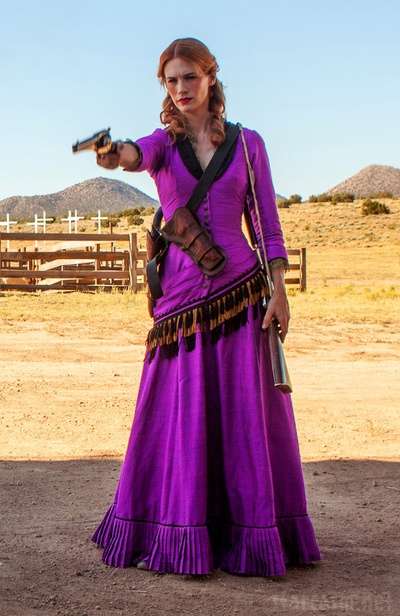 甜蜜的复仇剧照的剧照