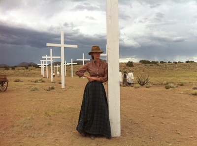 甜蜜的复仇剧照的剧照