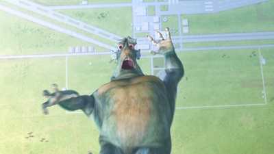 太空黑猩猩2剧照的剧照