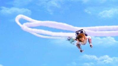 太空黑猩猩2剧照的剧照