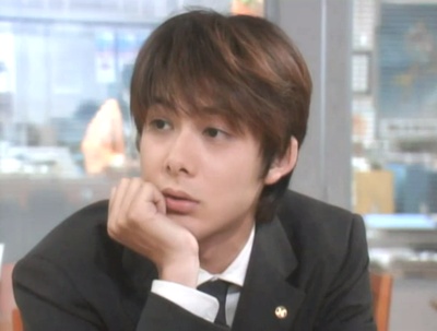 恋爱结婚的法则剧照的剧照