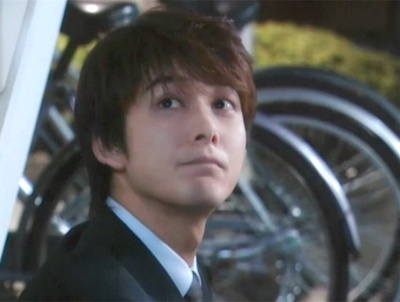 恋爱结婚的法则剧照的剧照