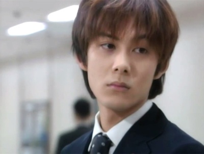 恋爱结婚的法则剧照的剧照