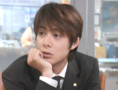 恋爱结婚的法则剧照的剧照