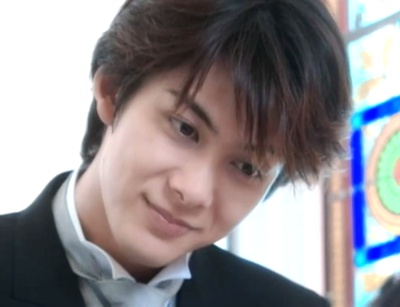 恋爱结婚的法则剧照的剧照