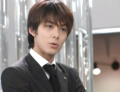 恋爱结婚的法则剧照的剧照