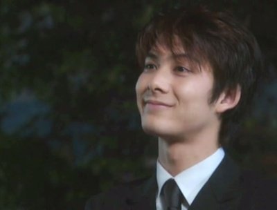 恋爱结婚的法则剧照的剧照