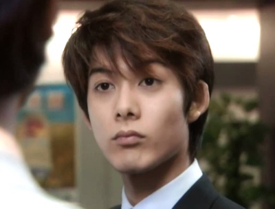 恋爱结婚的法则剧照的剧照