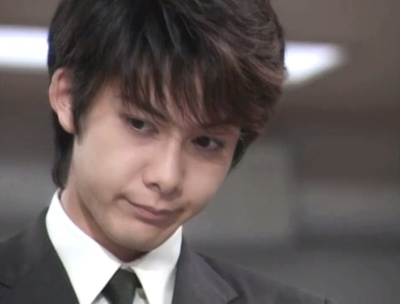 恋爱结婚的法则剧照的剧照