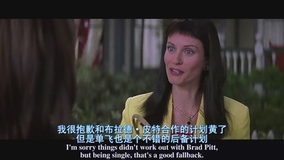 惊声尖叫3剧照的剧照