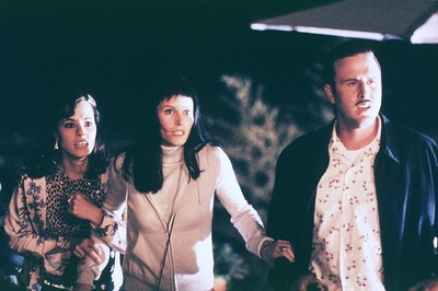 惊声尖叫3剧照的剧照