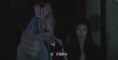 惊声尖叫3剧照的剧照