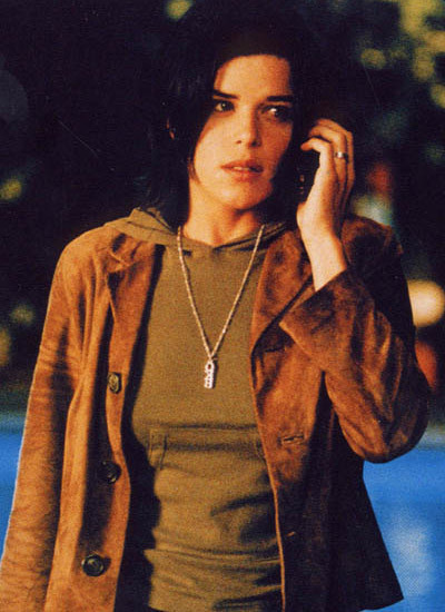 惊声尖叫3剧照的剧照