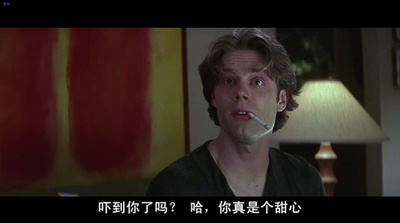 惊声尖叫3剧照的剧照