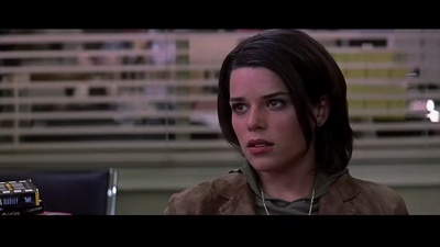 惊声尖叫3剧照的剧照