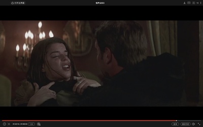 惊声尖叫3剧照的剧照