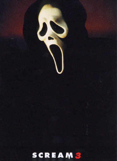 惊声尖叫3剧照的剧照