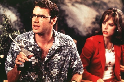 惊声尖叫3剧照的剧照