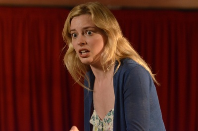 疯狂的米罗剧照的剧照