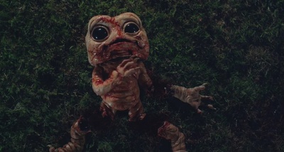 疯狂的米罗剧照的剧照