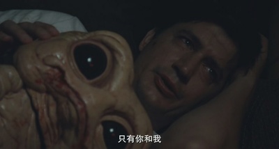 疯狂的米罗剧照的剧照