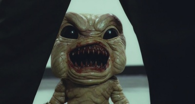 疯狂的米罗剧照的剧照