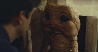 疯狂的米罗剧照的剧照