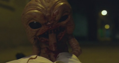 疯狂的米罗剧照的剧照