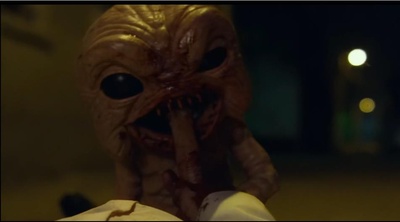 疯狂的米罗剧照的剧照