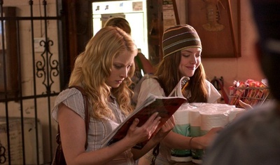 极端行为剧照的剧照