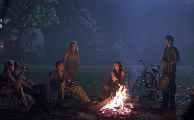 极端行为剧照的剧照