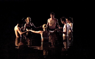 极端行为剧照的剧照