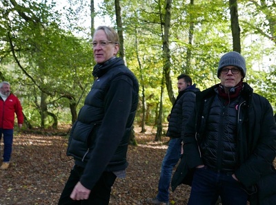 你本应离开剧照的剧照