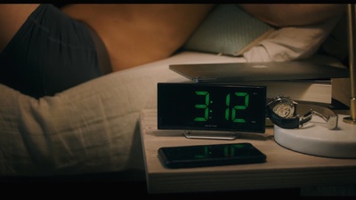 你本应离开剧照的剧照