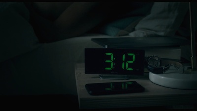 你本应离开剧照的剧照