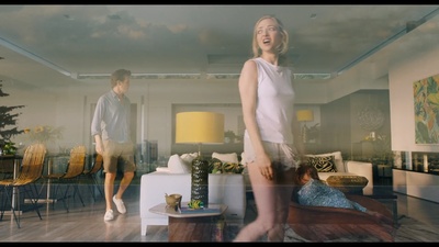 你本应离开剧照的剧照