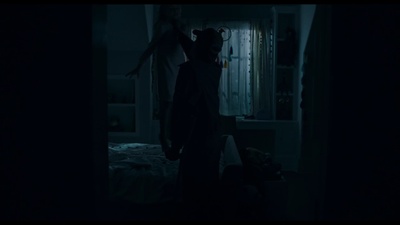 你本应离开剧照的剧照