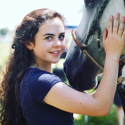 Wildfire剧照的剧照