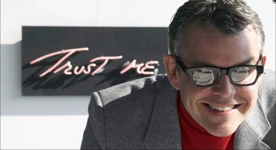 摇摆画廊剧照的剧照