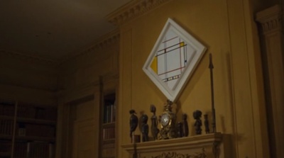 摇摆画廊剧照的剧照