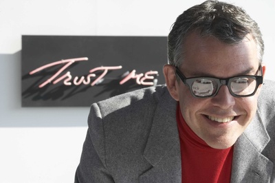 摇摆画廊剧照的剧照