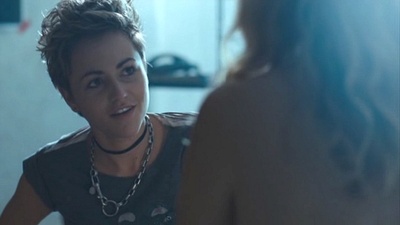 摇摆画廊剧照的剧照